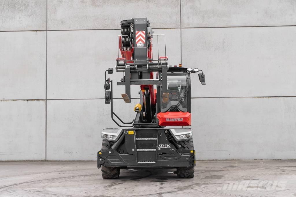 Manitou MRT 2660 Телескопични товарачи