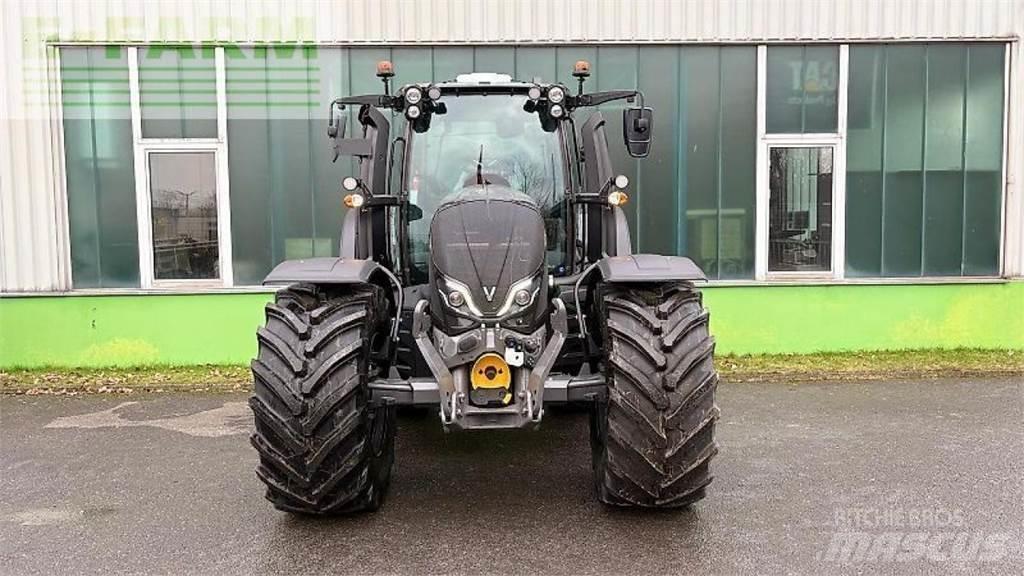 Valtra n 175 d Трактори