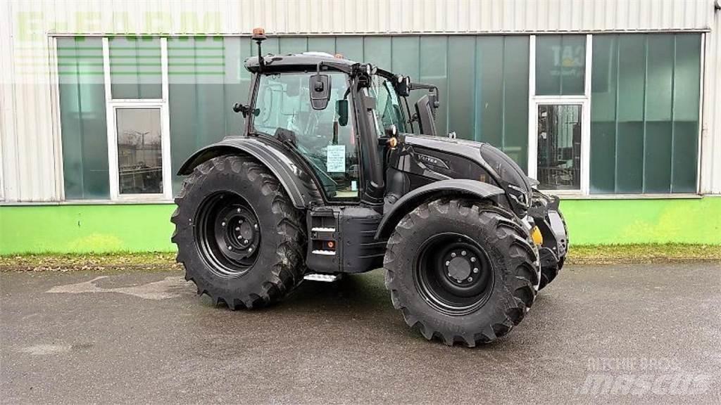 Valtra n 175 d Трактори