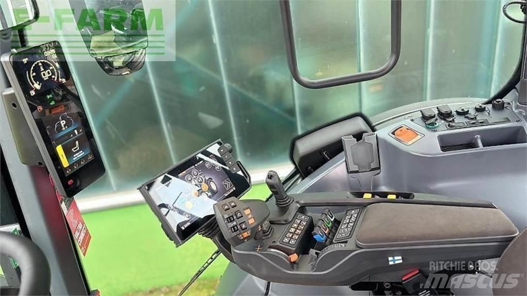 Valtra n 175 d Трактори