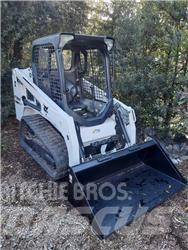 Bobcat T 450 Мини товарачи
