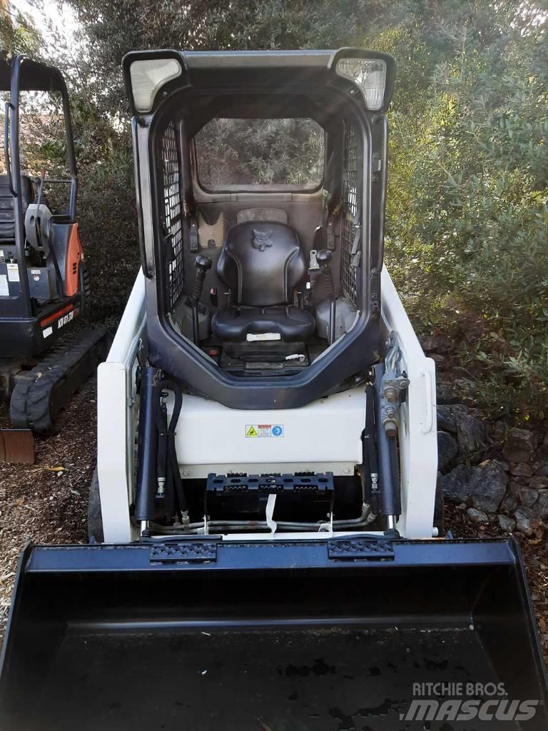 Bobcat T 450 Мини товарачи
