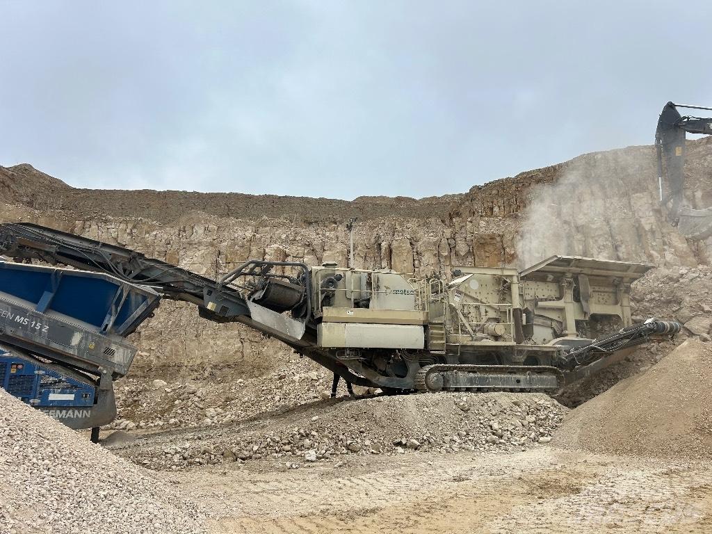Metso LT 1213 Трошачки