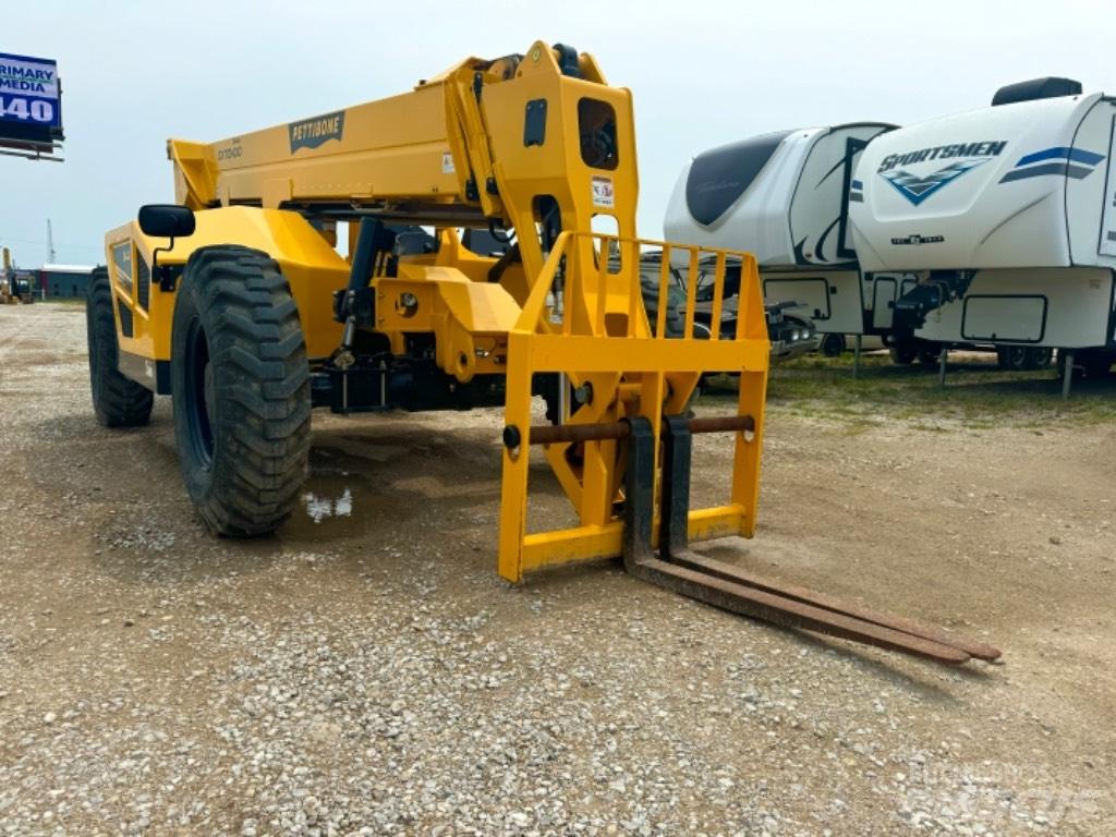 Pettibone 944 Телескопични товарачи