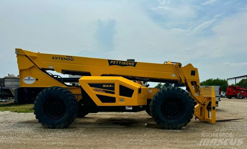 Pettibone 944 Телескопични товарачи