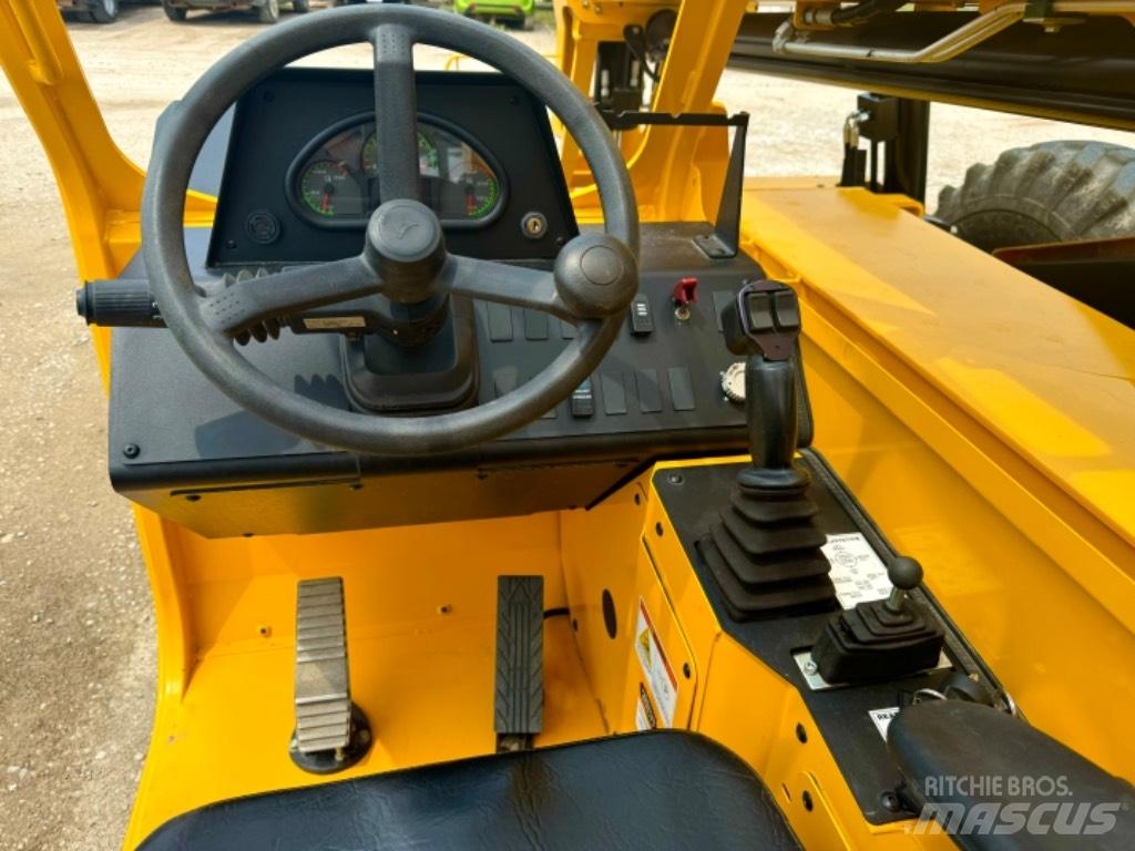 Pettibone 944 Телескопични товарачи