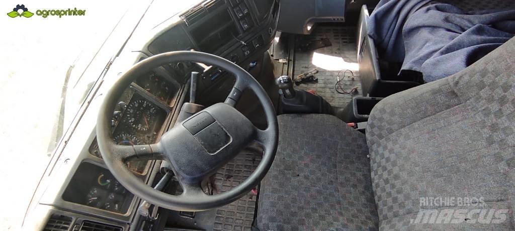 Volvo FH12 380 Влекачи