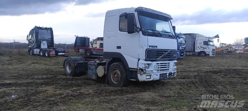 Volvo FH12 380 Влекачи