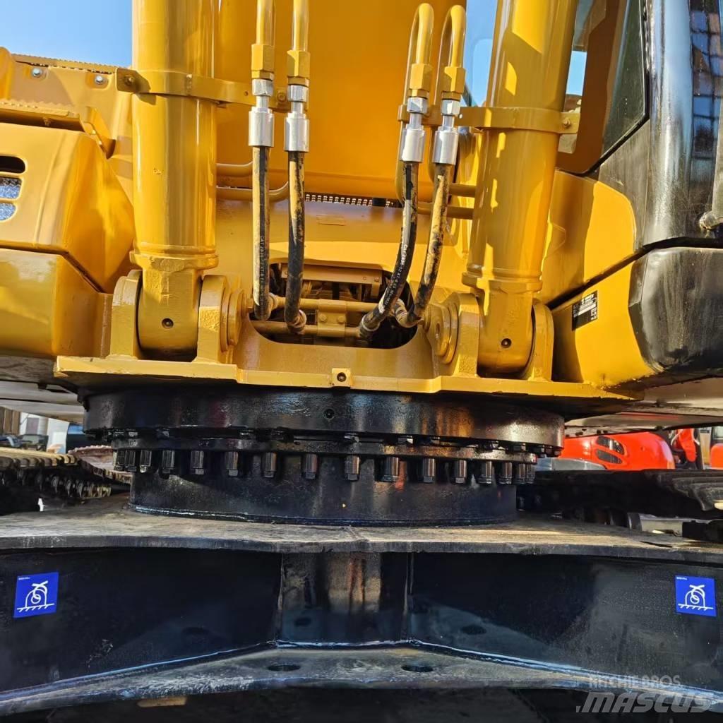 CAT 325 CL Верижен екскаватор