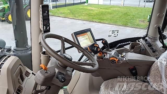 John Deere JD 6R130 Трактори