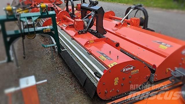 Kuhn BP280 Стъблорезачки