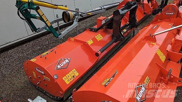 Kuhn BP280 Стъблорезачки