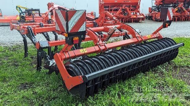Kuhn Cultimer L300 Култиватори
