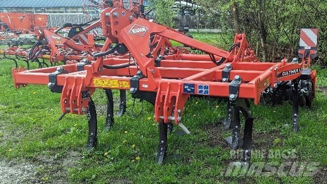 Kuhn Cultimer L300 Култиватори