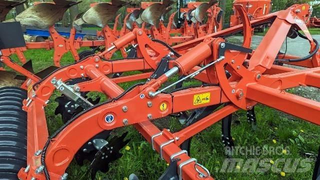 Kuhn Cultimer L300 Култиватори