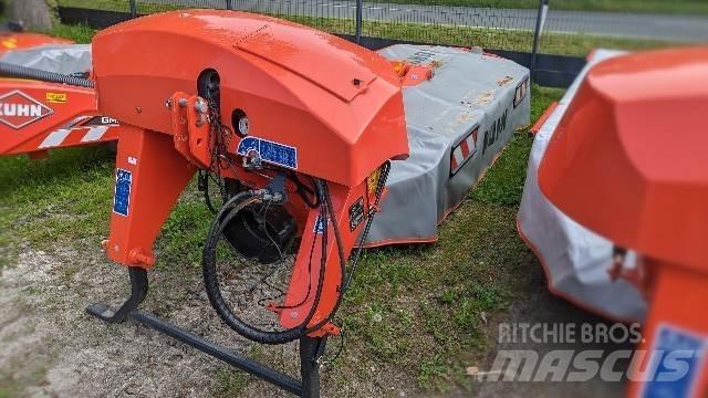 Kuhn GMD 3111-FF Косачки