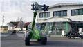 Merlo TF 42.7-116 Телескопични товарачи за селското стопанство