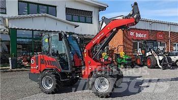 Schäffer 4670Z-2 Телескопични товарачи за селското стопанство