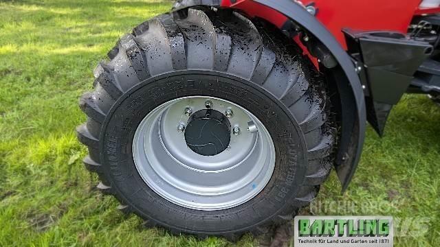 Schäffer 6680T-2 Телескопични товарачи за селското стопанство