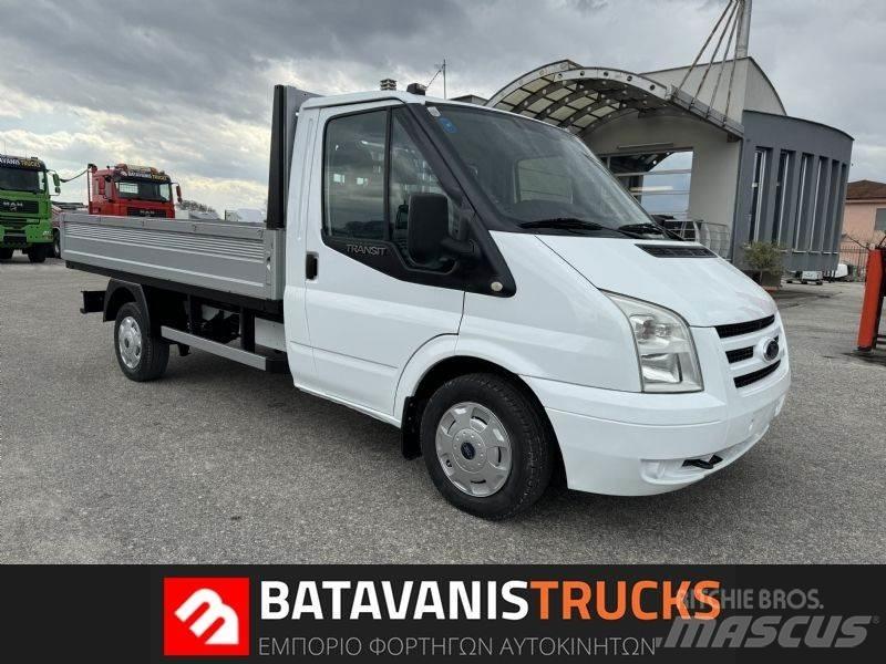 Ford TRANSIT Пикапи