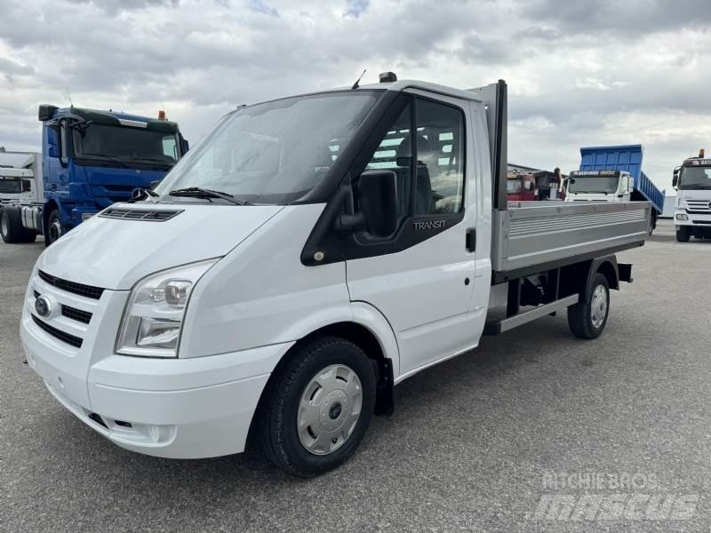 Ford TRANSIT Пикапи
