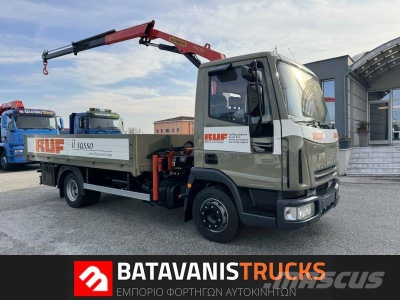 Iveco  Други