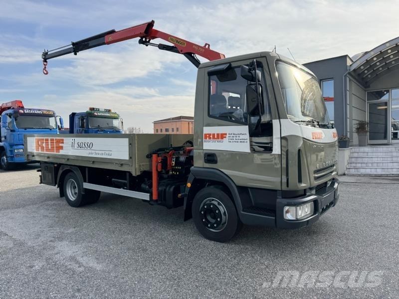 Iveco  Други
