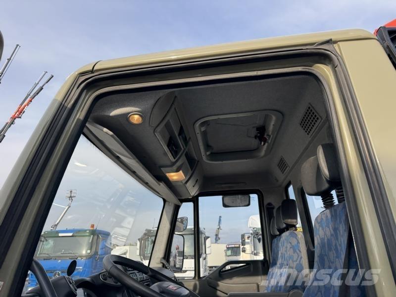 Iveco  Други