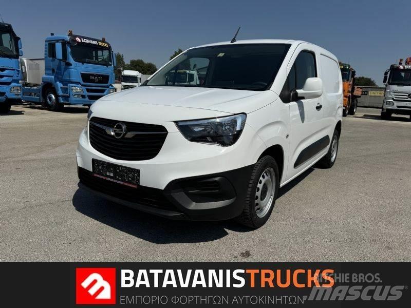 Opel COMBO Пикапи