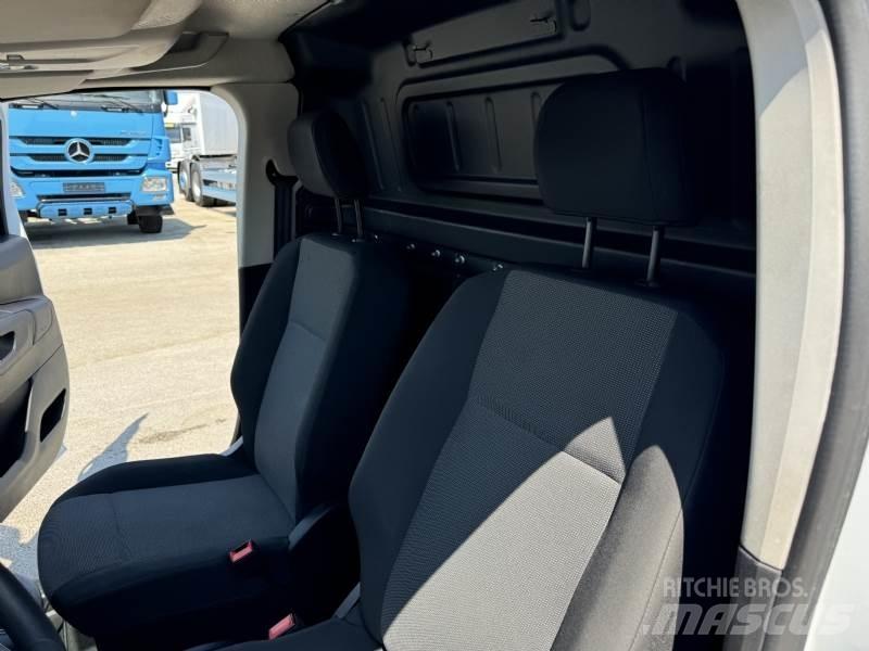 Opel COMBO Пикапи