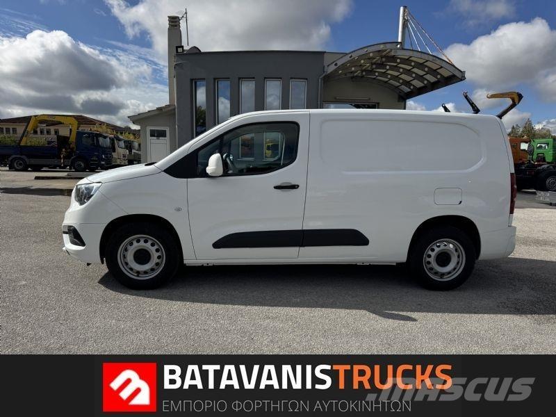 Opel COMBO Пикапи