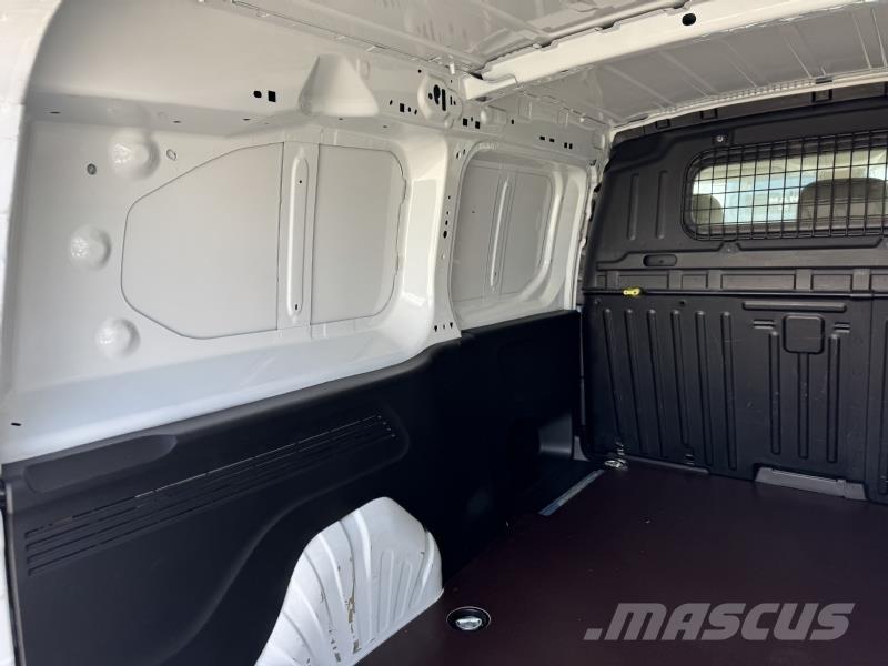 Opel COMBO Пикапи