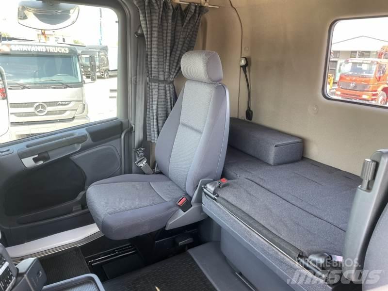 Scania R 420 EURO 5 Автофургони