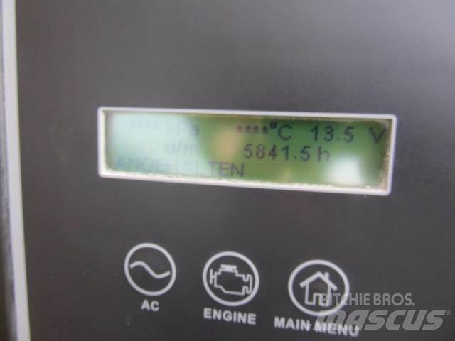 CAT DE200E3 Дизелови генератори
