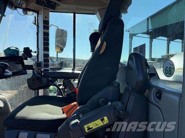 Volvo L110H Колесни товарачи