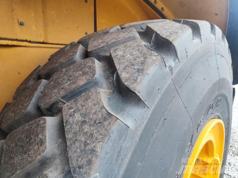 Volvo L150H Колесни товарачи