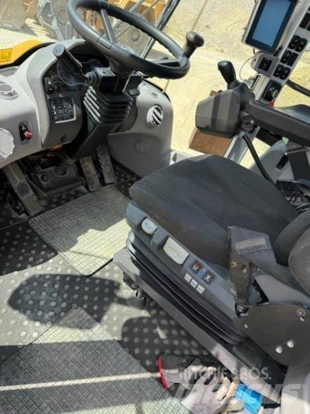 Volvo L180H Колесни товарачи