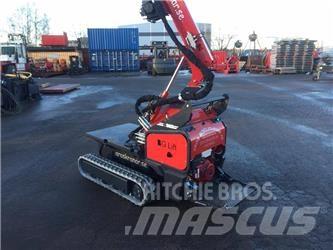 BG Lift M060 Верижни кранове
