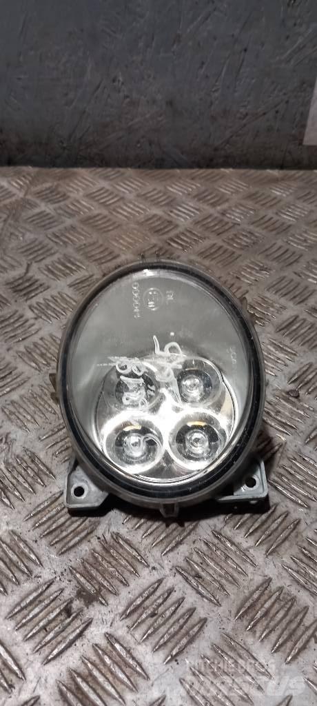 Scania R 440   2127431 Кабини