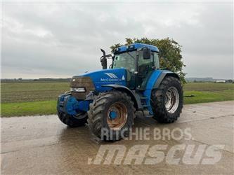 McCormick MTX 135 Трактори