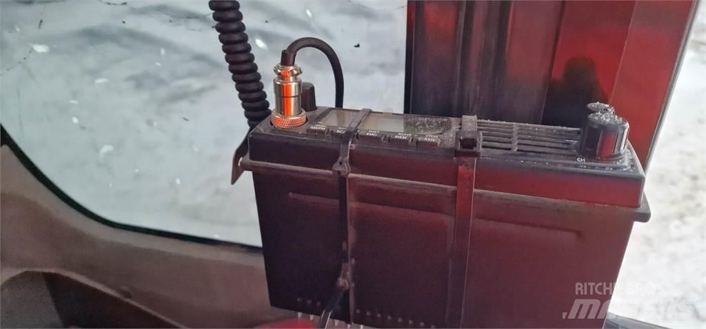Doosan DX235LCR Верижен екскаватор