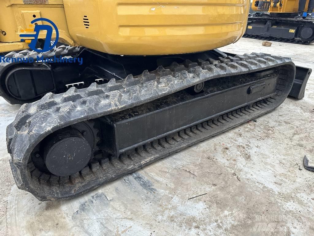 CAT 303 CR Мини екскаватори < 7 т