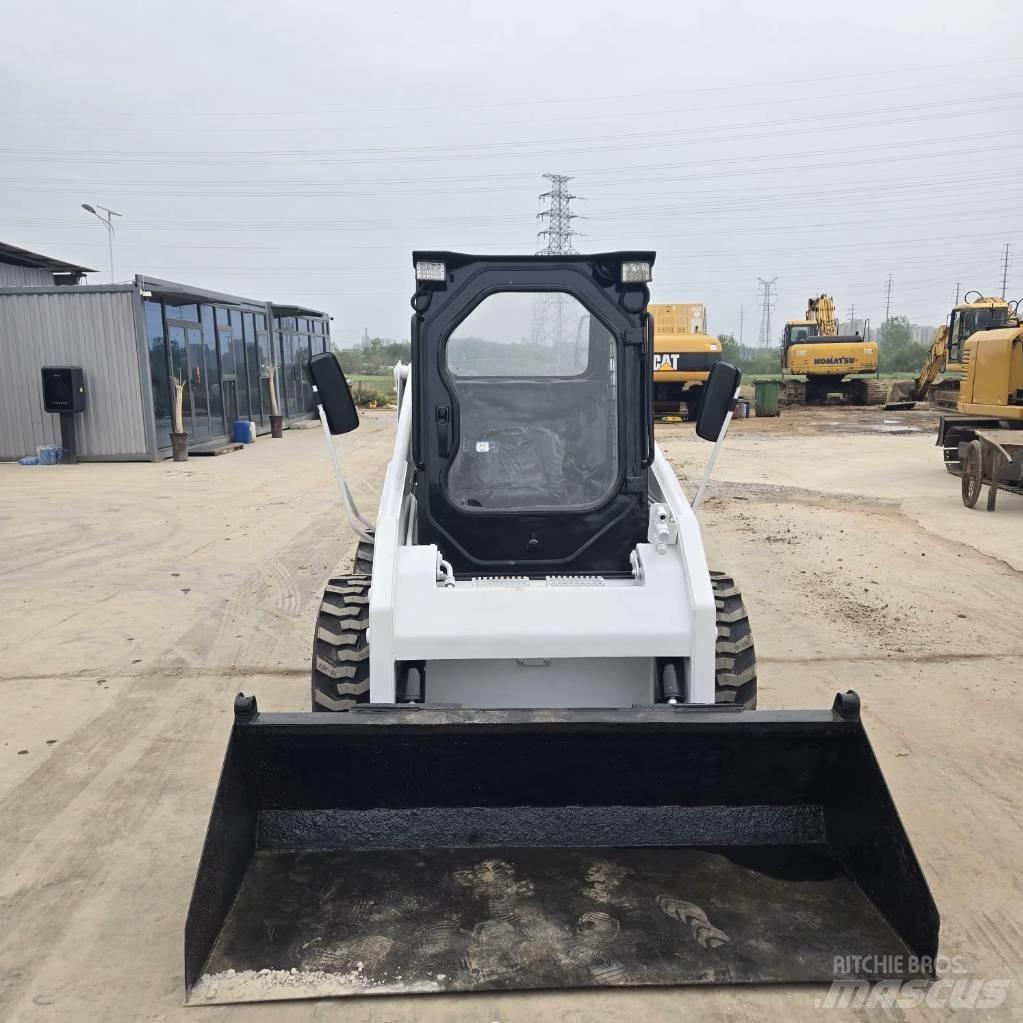 Bobcat S 160 Мини товарачи
