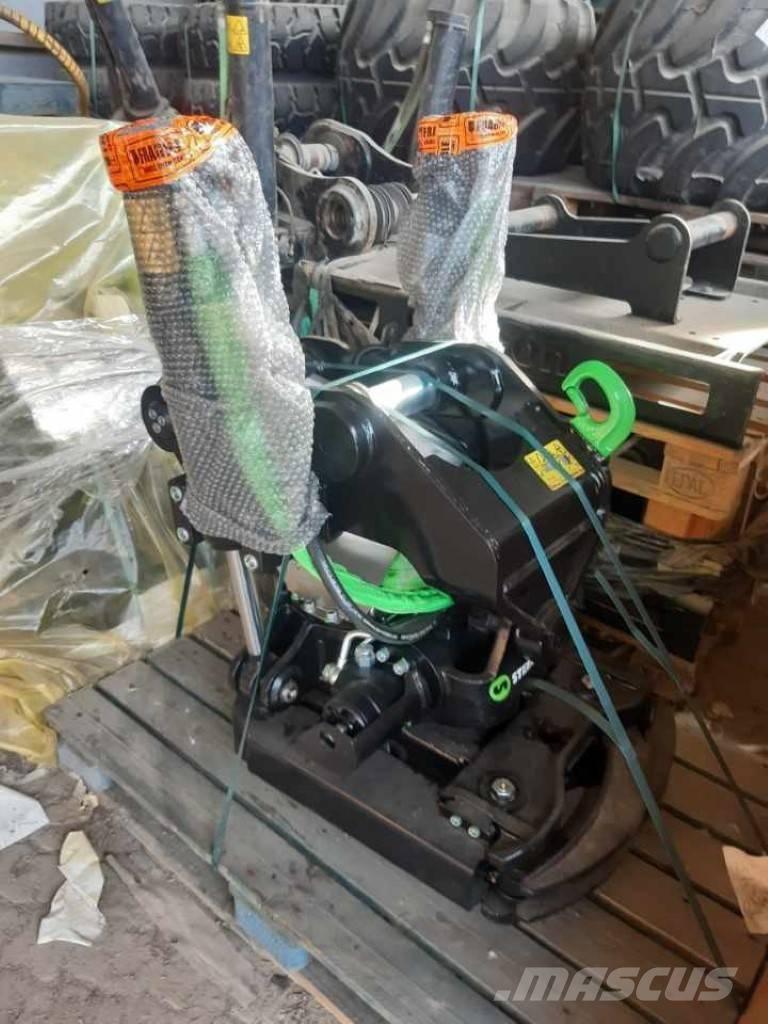 Steelwrist X12 Ротатори