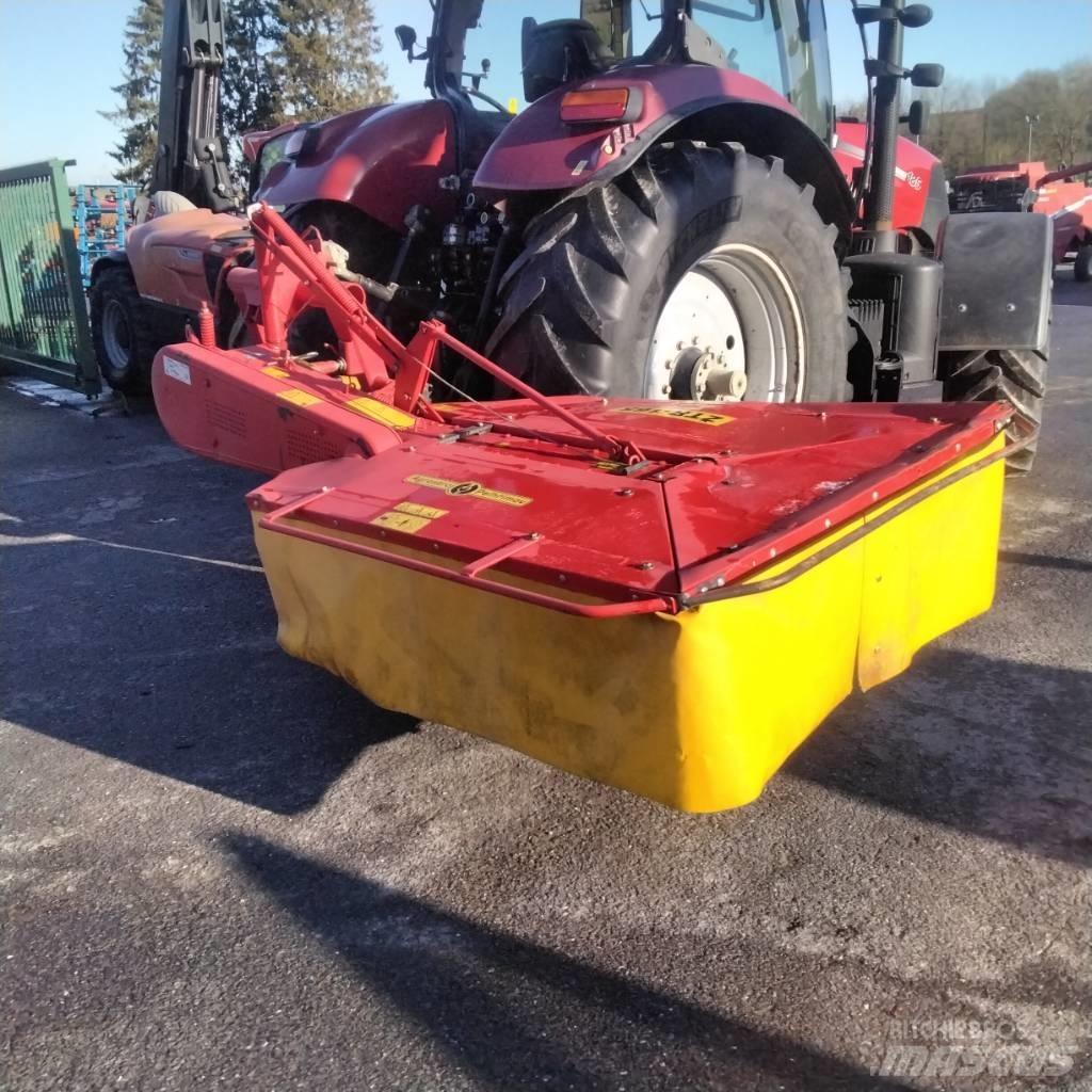 Agrostroj ZTR 165 Косачки
