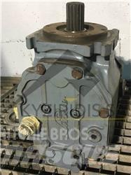 Linde BPV70L Хидравлични