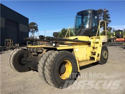 Hyster H22.00XM-12EC Кари товарачи на контейнери