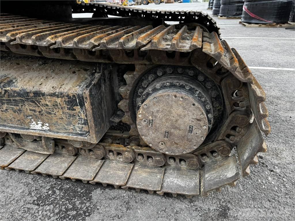 Sany SY 365 C Верижен екскаватор