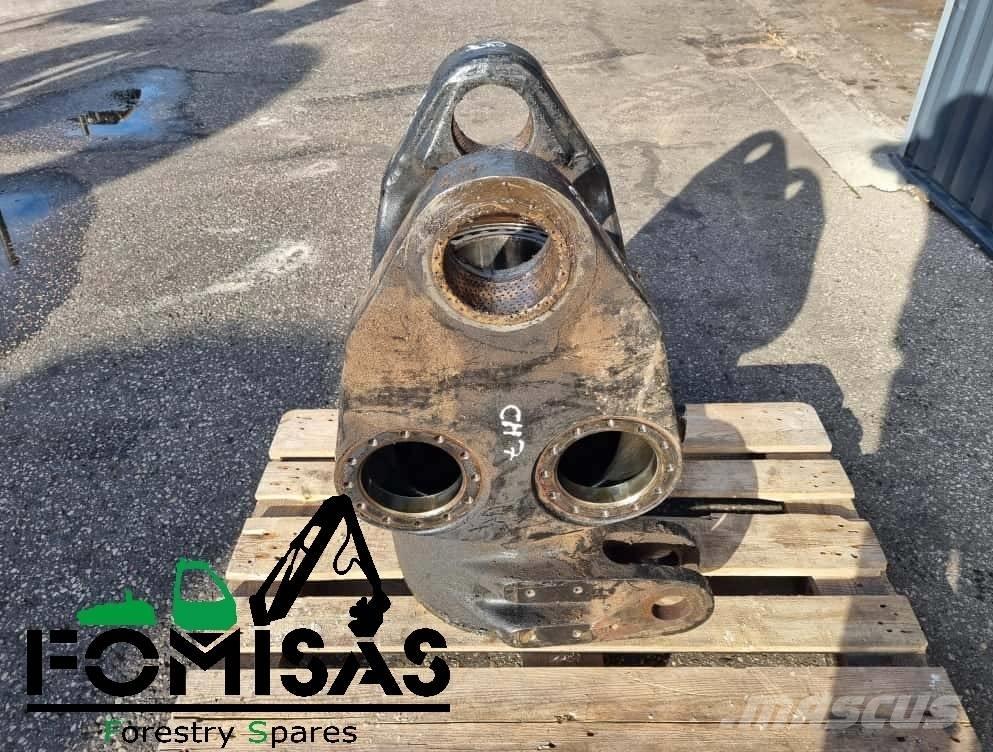 John Deere CH7 Base Карнове за харвестери