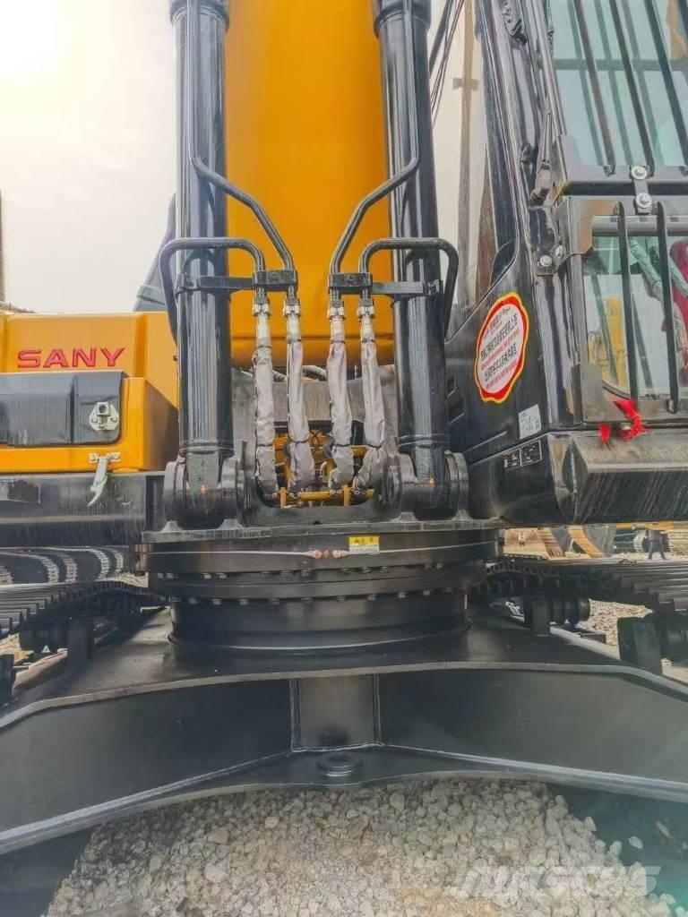 Sany 305H Верижен екскаватор